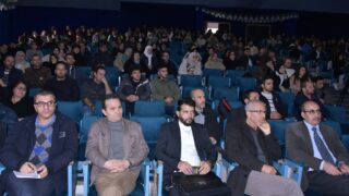 Journee dinformation et de sensibilisation faculte de technologie le 11 02 202427