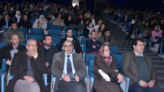 Journee dinformation et de sensibilisation faculte de technologie le 11 02 202429