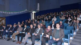 Journee dinformation et de sensibilisation faculte de technologie le 11 02 202430