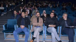 Journee dinformation et de sensibilisation faculte de technologie le 11 02 202432