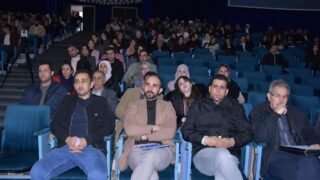 Journee dinformation et de sensibilisation faculte de technologie le 11 02 202433