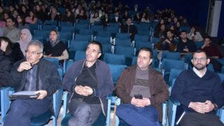 Journee dinformation et de sensibilisation faculte de technologie le 11 02 202435