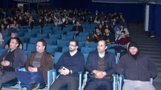 Journee dinformation et de sensibilisation faculte de technologie le 11 02 202436