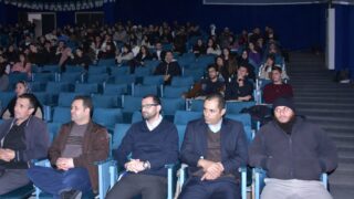 Journee dinformation et de sensibilisation faculte de technologie le 11 02 202437