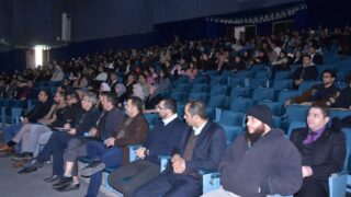 Journee dinformation et de sensibilisation faculte de technologie le 11 02 202438