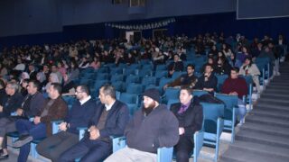 Journee dinformation et de sensibilisation faculte de technologie le 11 02 202439