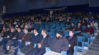 Journee dinformation et de sensibilisation faculte de technologie le 11 02 202440