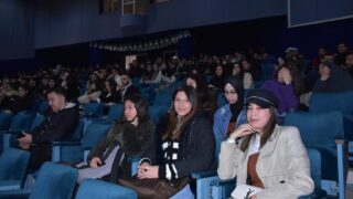 Journee dinformation et de sensibilisation faculte de technologie le 11 02 202443