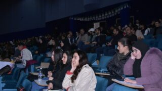 Journee dinformation et de sensibilisation faculte de technologie le 11 02 202445