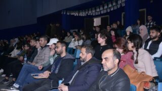 Journee dinformation et de sensibilisation faculte de technologie le 11 02 202448