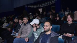 Journee dinformation et de sensibilisation faculte de technologie le 11 02 202449