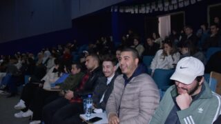 Journee dinformation et de sensibilisation faculte de technologie le 11 02 202450