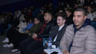 Journee dinformation et de sensibilisation faculte de technologie le 11 02 202451