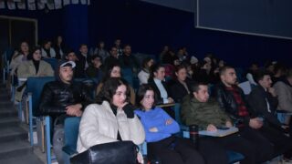 Journee dinformation et de sensibilisation faculte de technologie le 11 02 202452