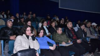 Journee dinformation et de sensibilisation faculte de technologie le 11 02 202453