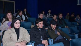 Journee dinformation et de sensibilisation faculte de technologie le 11 02 202454