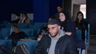 Journee dinformation et de sensibilisation faculte de technologie le 11 02 202455