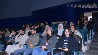 Journee dinformation et de sensibilisation faculte de technologie le 11 02 202457