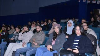 Journee dinformation et de sensibilisation faculte de technologie le 11 02 202458