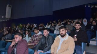 Journee dinformation et de sensibilisation faculte de technologie le 11 02 202459