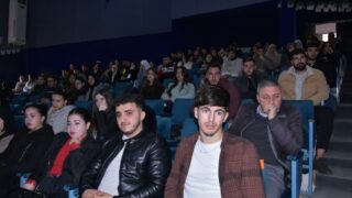 Journee dinformation et de sensibilisation faculte de technologie le 11 02 202461