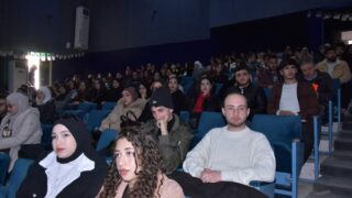 Journee dinformation et de sensibilisation faculte de technologie le 11 02 202463