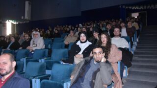 Journee dinformation et de sensibilisation faculte de technologie le 11 02 202464