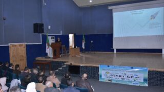 Journee dinformation et de sensibilisation faculte de technologie le 11 02 202466