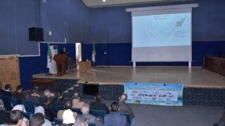 Journee dinformation et de sensibilisation faculte de technologie le 11 02 202468