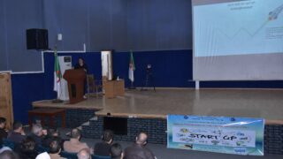 Journee dinformation et de sensibilisation faculte de technologie le 11 02 202470