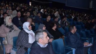 Journee dinformation et de sensibilisation faculte de technologie le 11 02 202474