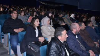 Journee dinformation et de sensibilisation faculte de technologie le 11 02 202477