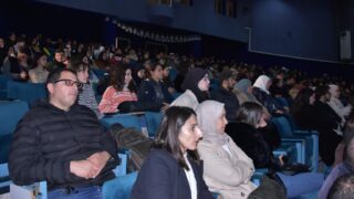 Journee dinformation et de sensibilisation faculte de technologie le 11 02 202478