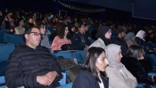 Journee dinformation et de sensibilisation faculte de technologie le 11 02 202479