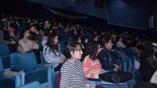 Journee dinformation et de sensibilisation faculte de technologie le 11 02 202480