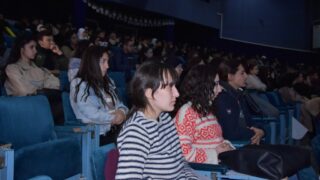 Journee dinformation et de sensibilisation faculte de technologie le 11 02 202481