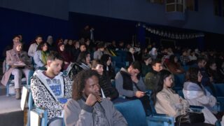 Journee dinformation et de sensibilisation faculte de technologie le 11 02 202483