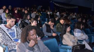 Journee dinformation et de sensibilisation faculte de technologie le 11 02 202484