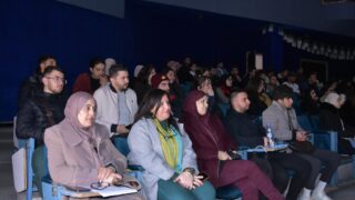 Journee dinformation et de sensibilisation faculte de technologie le 11 02 202485