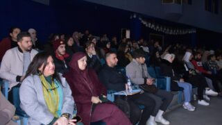 Journee dinformation et de sensibilisation faculte de technologie le 11 02 202486