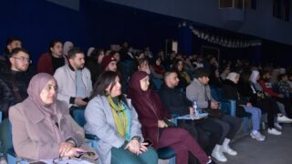 Journee dinformation et de sensibilisation faculte de technologie le 11 02 202487