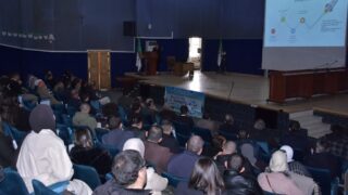 Journee dinformation et de sensibilisation faculte de technologie le 11 02 202489