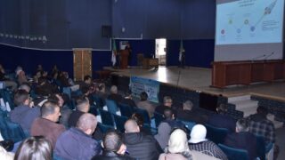 Journee dinformation et de sensibilisation faculte de technologie le 11 02 202490