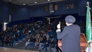 Journee dinformation et de sensibilisation faculte de technologie le 11 02 202491