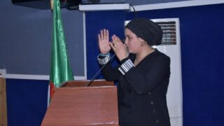 Journee dinformation et de sensibilisation faculte de technologie le 11 02 202494