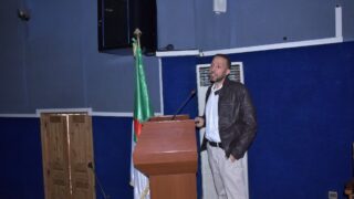 Journee dinformation et de sensibilisation faculte de technologie le 11 02 202495