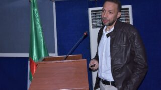 Journee dinformation et de sensibilisation faculte de technologie le 11 02 202496