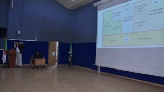 Journee dinformation et de sensibilisation faculte de technologie le 11 02 202497