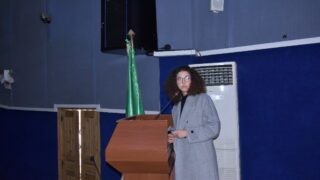 Journee dinformation et de sensibilisation faculte de technologie le 11 02 202498