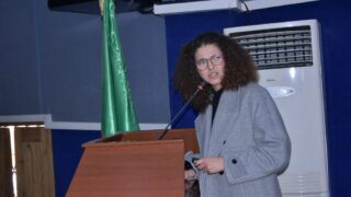 Journee dinformation et de sensibilisation faculte de technologie le 11 02 202499